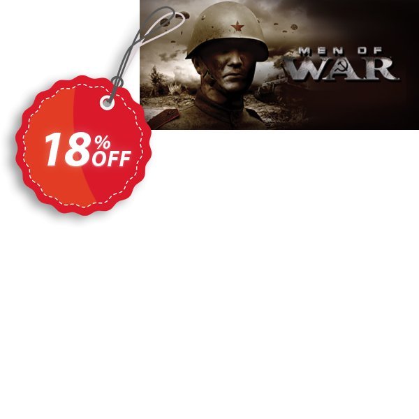 Men of War PC Coupon, discount Men of War PC Deal 2024 CDkeys. Promotion: Men of War PC Exclusive Sale offer 