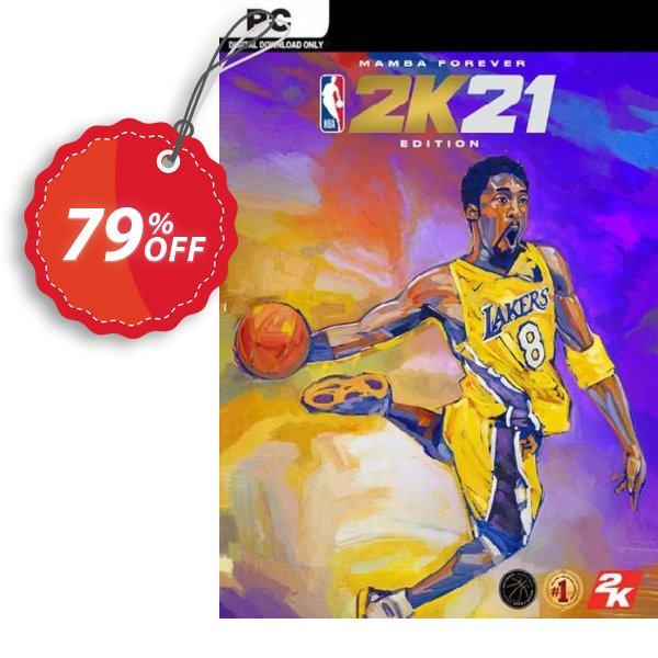 NBA 2K21 Mamba Forever Edition PC, EU  Coupon, discount NBA 2K21 Mamba Forever Edition PC (EU) Deal 2024 CDkeys. Promotion: NBA 2K21 Mamba Forever Edition PC (EU) Exclusive Sale offer 