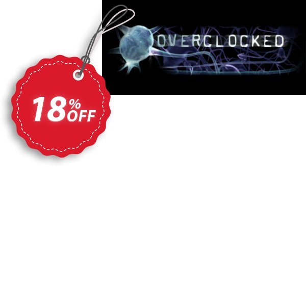 Overclocked A History of Violence PC Make4fun promotion codes