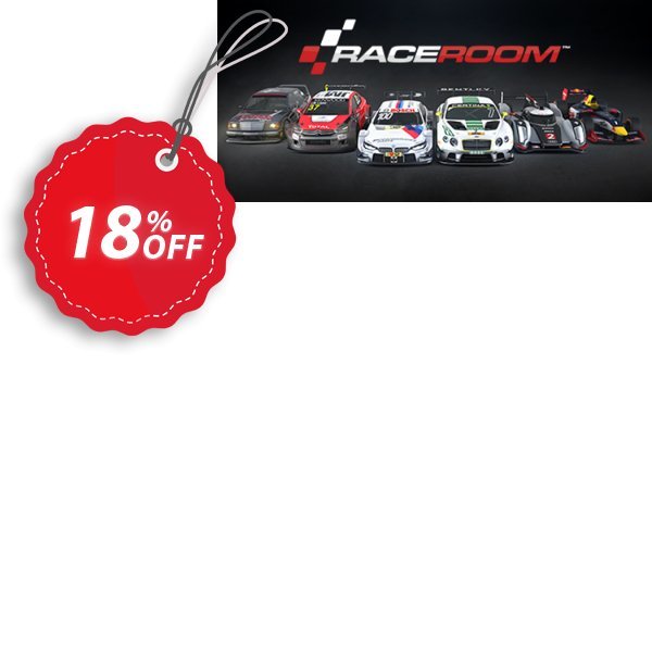 RaceRoom Racing Experience PC Coupon, discount RaceRoom Racing Experience PC Deal 2025 CDkeys. Promotion: RaceRoom Racing Experience PC Exclusive Sale offer