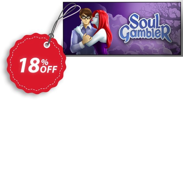 Soul Gambler PC Coupon, discount Soul Gambler PC Deal 2024 CDkeys. Promotion: Soul Gambler PC Exclusive Sale offer 