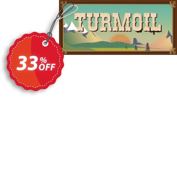 Turmoil PC Coupon, discount Turmoil PC Deal 2025 CDkeys. Promotion: Turmoil PC Exclusive Sale offer
