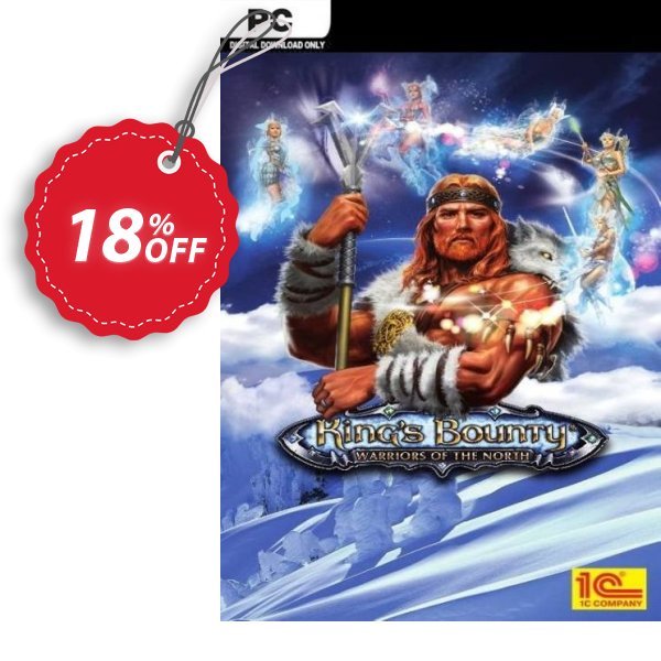 King&#039;s Bounty Warriors of the North PC Coupon, discount King's Bounty Warriors of the North PC Deal 2024 CDkeys. Promotion: King's Bounty Warriors of the North PC Exclusive Sale offer 
