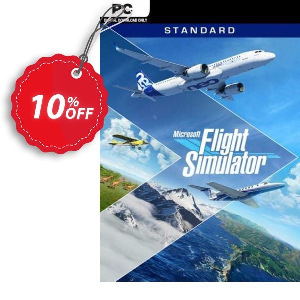 Microsoft Flight Simulator PC, Steam Coupon, discount Microsoft Flight Simulator PC (Steam) Deal 2025 CDkeys. Promotion: Microsoft Flight Simulator PC (Steam) Exclusive Sale offer