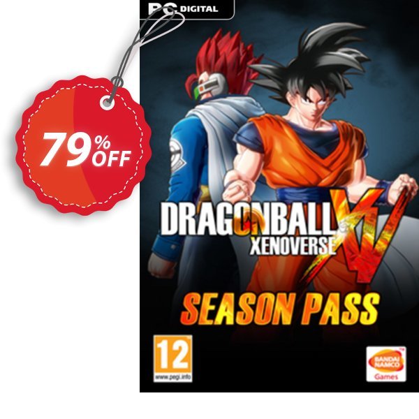Dragon Ball Xenoverse Season Pass PC Coupon, discount Dragon Ball Xenoverse Season Pass PC Deal. Promotion: Dragon Ball Xenoverse Season Pass PC Exclusive offer 