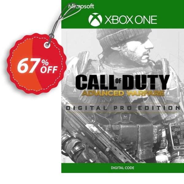 Call of Duty: Advanced Warfare Digital Pro Edition Xbox One, UK  Coupon, discount Call of Duty: Advanced Warfare Digital Pro Edition Xbox One (UK) Deal 2024 CDkeys. Promotion: Call of Duty: Advanced Warfare Digital Pro Edition Xbox One (UK) Exclusive Sale offer 
