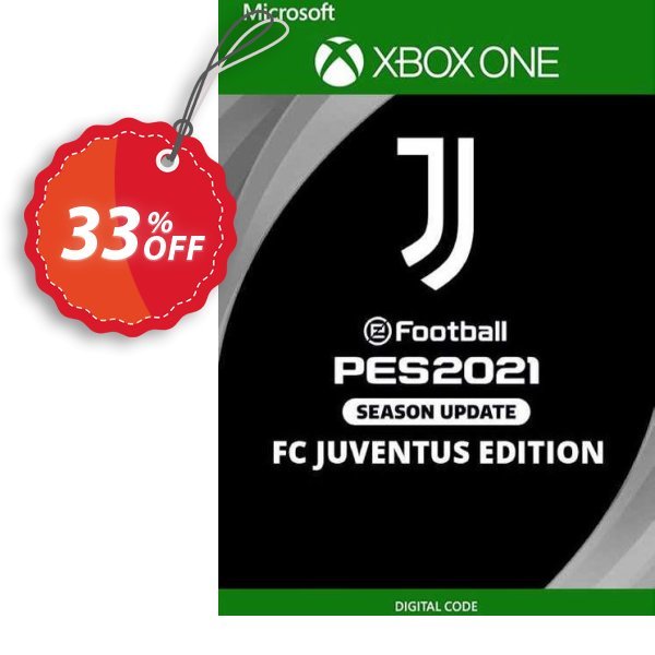 eFootball PES 2021 Juventus Edition Xbox One, UK  Coupon, discount eFootball PES 2024 Juventus Edition Xbox One (UK) Deal 2024 CDkeys. Promotion: eFootball PES 2024 Juventus Edition Xbox One (UK) Exclusive Sale offer 