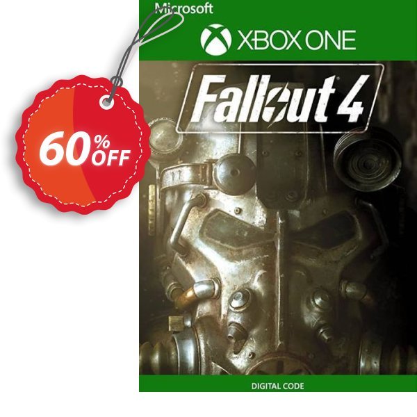 Fallout 4 Xbox One, UK  Coupon, discount Fallout 4 Xbox One (UK) Deal 2024 CDkeys. Promotion: Fallout 4 Xbox One (UK) Exclusive Sale offer 