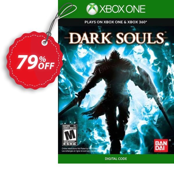 Dark Souls Xbox 360 / Xbox One Coupon, discount Dark Souls Xbox 360 / Xbox One Deal 2024 CDkeys. Promotion: Dark Souls Xbox 360 / Xbox One Exclusive Sale offer 