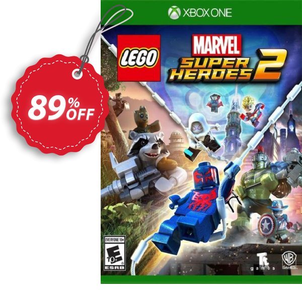 LEGO Marvel Super Heroes 2 - Deluxe Edition Xbox One, US  Coupon, discount LEGO Marvel Super Heroes 2 - Deluxe Edition Xbox One (US) Deal 2024 CDkeys. Promotion: LEGO Marvel Super Heroes 2 - Deluxe Edition Xbox One (US) Exclusive Sale offer 