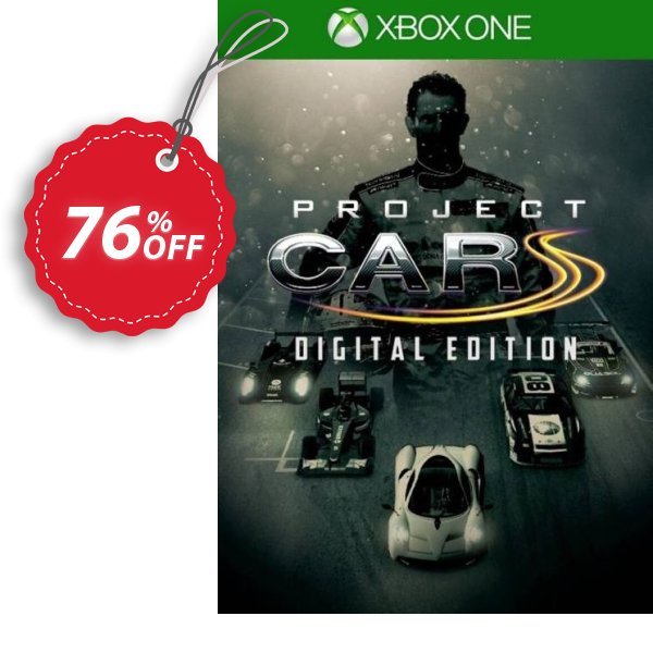 Project Cars Digital Edition Xbox One, UK  Coupon, discount Project Cars Digital Edition Xbox One (UK) Deal 2024 CDkeys. Promotion: Project Cars Digital Edition Xbox One (UK) Exclusive Sale offer 