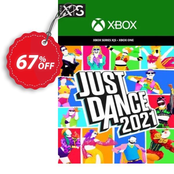 Just Dance 2021 Xbox One/Xbox Series X|S Coupon, discount Just Dance 2024 Xbox One/Xbox Series X|S Deal 2024 CDkeys. Promotion: Just Dance 2024 Xbox One/Xbox Series X|S Exclusive Sale offer 