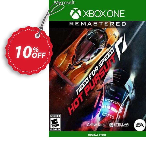 Need for Speed: Hot Pursuit Remastered Xbox One, US  Coupon, discount Need for Speed: Hot Pursuit Remastered Xbox One (US) Deal 2024 CDkeys. Promotion: Need for Speed: Hot Pursuit Remastered Xbox One (US) Exclusive Sale offer 
