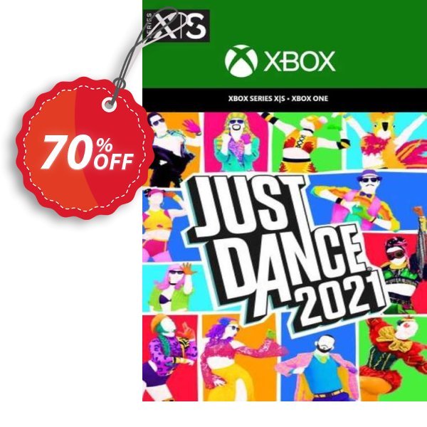 Just Dance 2021 Xbox One, UK  Coupon, discount Just Dance 2024 Xbox One (UK) Deal 2024 CDkeys. Promotion: Just Dance 2024 Xbox One (UK) Exclusive Sale offer 