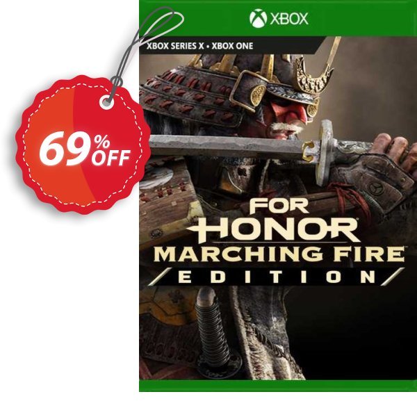 For Honor Marching Fire Edition Xbox One, UK  Coupon, discount For Honor Marching Fire Edition Xbox One (UK) Deal 2024 CDkeys. Promotion: For Honor Marching Fire Edition Xbox One (UK) Exclusive Sale offer 