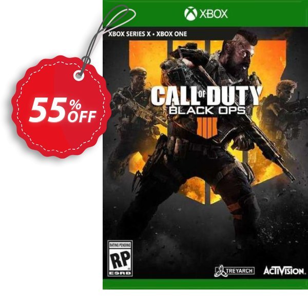 Call of Duty: Black Ops 4 Xbox One, EU  Coupon, discount Call of Duty: Black Ops 4 Xbox One (EU) Deal 2024 CDkeys. Promotion: Call of Duty: Black Ops 4 Xbox One (EU) Exclusive Sale offer 