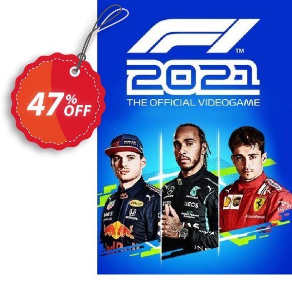 F1 2021 PC Coupon, discount F1 2024 PC Deal 2024 CDkeys. Promotion: F1 2024 PC Exclusive Sale offer 