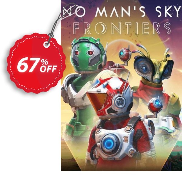 No Man&#039;s Sky PC Coupon, discount No Man's Sky PC Deal 2024 CDkeys. Promotion: No Man's Sky PC Exclusive Sale offer 