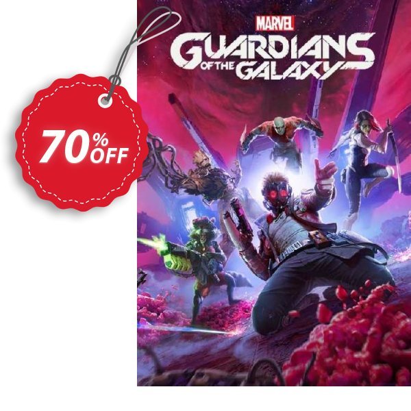 Marvel&#039;s Guardians of the Galaxy PC Coupon, discount Marvel's Guardians of the Galaxy PC Deal 2024 CDkeys. Promotion: Marvel's Guardians of the Galaxy PC Exclusive Sale offer 