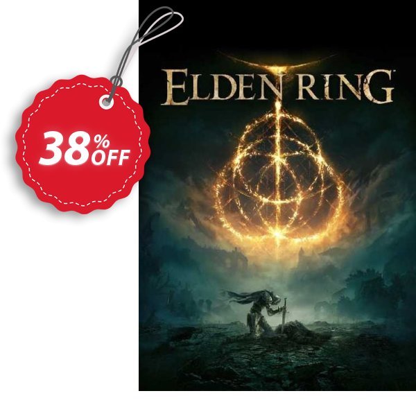 Elden Ring PC Coupon, discount Elden Ring PC Deal 2024 CDkeys. Promotion: Elden Ring PC Exclusive Sale offer 