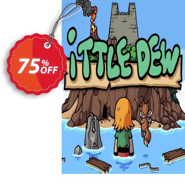 Ittle Dew PC Coupon, discount Ittle Dew PC Deal 2024 CDkeys. Promotion: Ittle Dew PC Exclusive Sale offer 