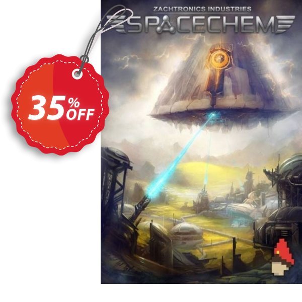 SpaceChem PC Coupon, discount SpaceChem PC Deal 2025 CDkeys. Promotion: SpaceChem PC Exclusive Sale offer