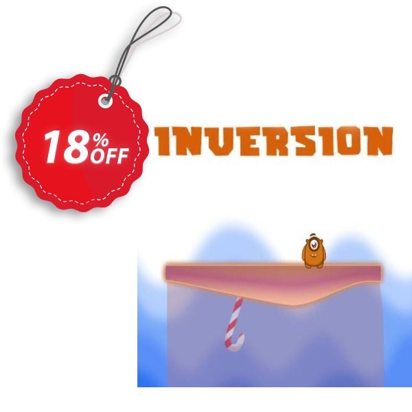 Inversion PC Coupon, discount Inversion PC Deal 2025 CDkeys. Promotion: Inversion PC Exclusive Sale offer