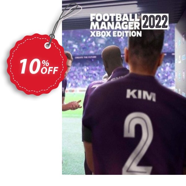 Football Manager 2022 Xbox Edition Xbox One/Xbox Series X|S/PC, WW  Coupon, discount Football Manager 2024 Xbox Edition Xbox One/Xbox Series X|S/PC (WW) Deal 2024 CDkeys. Promotion: Football Manager 2024 Xbox Edition Xbox One/Xbox Series X|S/PC (WW) Exclusive Sale offer 