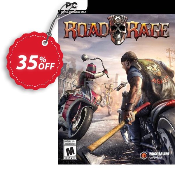 Road Rage PC Make4fun promotion codes