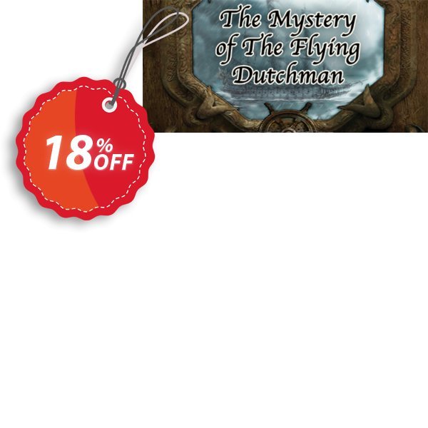 The Flying Dutchman PC Coupon, discount The Flying Dutchman PC Deal. Promotion: The Flying Dutchman PC Exclusive offer 