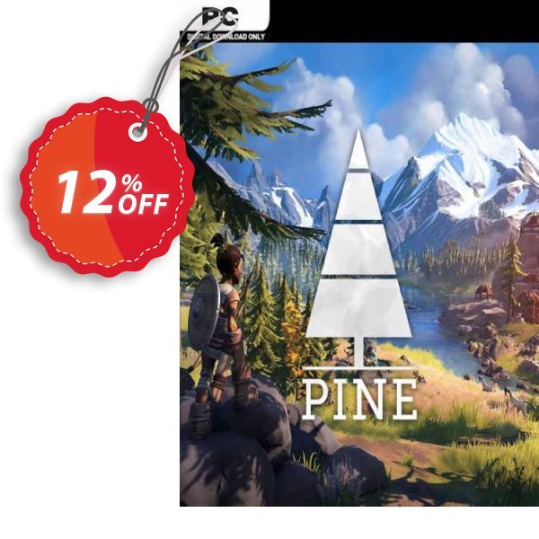 Pine PC Coupon, discount Pine PC Deal 2024 CDkeys. Promotion: Pine PC Exclusive Sale offer 