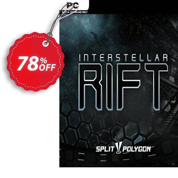 Interstellar Rift PC Coupon, discount Interstellar Rift PC Deal 2024 CDkeys. Promotion: Interstellar Rift PC Exclusive Sale offer 