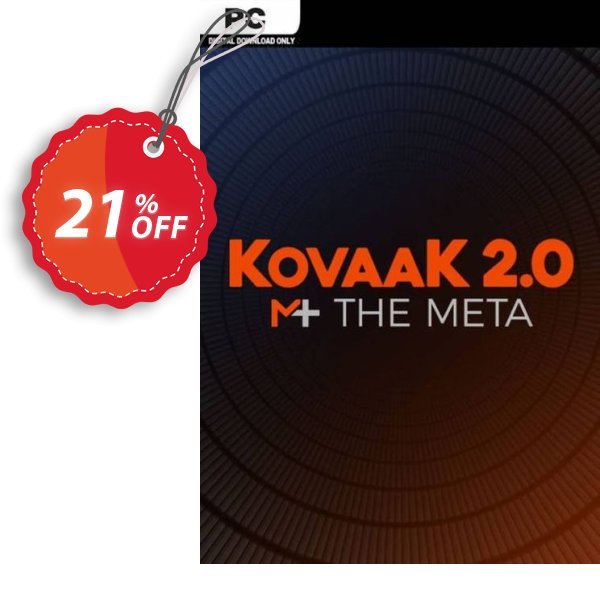 KovaaK 2.0 PC, EN Coupon, discount KovaaK 2.0 PC (EN) Deal 2025 CDkeys. Promotion: KovaaK 2.0 PC (EN) Exclusive Sale offer