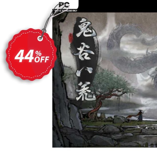 鬼谷八荒 - Tale of Immortal PC Coupon, discount 鬼谷八荒 - Tale of Immortal PC Deal 2025 CDkeys. Promotion: 鬼谷八荒 - Tale of Immortal PC Exclusive Sale offer