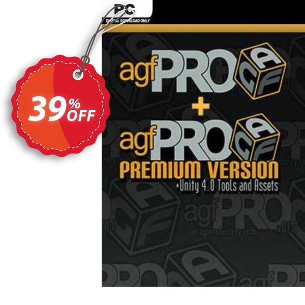 Axis Game Factory&#039;s AGFPRO + Premium Bundle PC Coupon, discount Axis Game Factory's AGFPRO + Premium Bundle PC Deal 2024 CDkeys. Promotion: Axis Game Factory's AGFPRO + Premium Bundle PC Exclusive Sale offer 