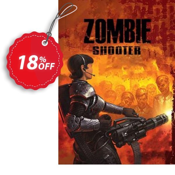 Zombie Shooter PC Coupon, discount Zombie Shooter PC Deal 2024 CDkeys. Promotion: Zombie Shooter PC Exclusive Sale offer 