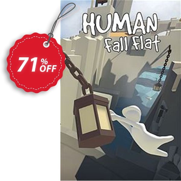Human Fall Flat PC Coupon, discount Human Fall Flat PC Deal 2025 CDkeys. Promotion: Human Fall Flat PC Exclusive Sale offer
