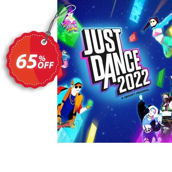 Just Dance 2022 Xbox One, WW  Coupon, discount Just Dance 2024 Xbox One (WW) Deal 2024 CDkeys. Promotion: Just Dance 2024 Xbox One (WW) Exclusive Sale offer 