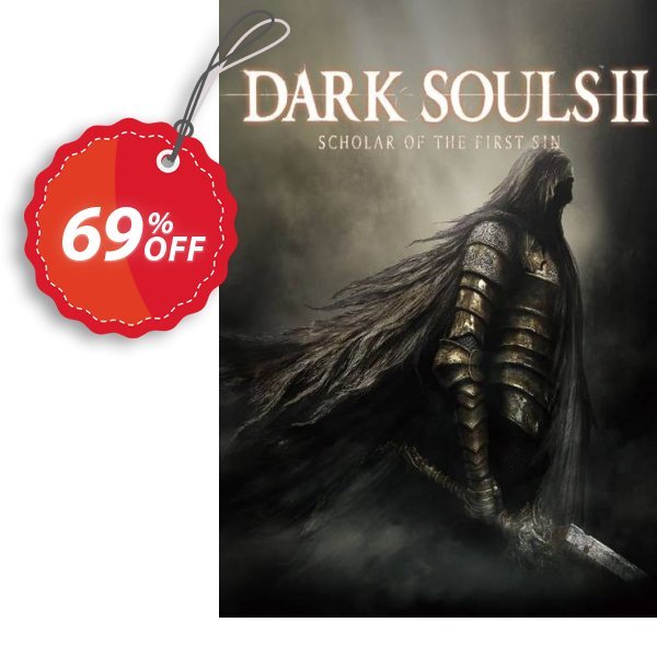 DARK SOULS II: Scholar of the First Sin Xbox, US  Coupon, discount DARK SOULS II: Scholar of the First Sin Xbox (US) Deal 2024 CDkeys. Promotion: DARK SOULS II: Scholar of the First Sin Xbox (US) Exclusive Sale offer 