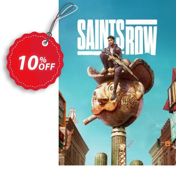 Saints Row Xbox One & Xbox Series X|S, US  Coupon, discount Saints Row Xbox One & Xbox Series X|S (US) Deal 2024 CDkeys. Promotion: Saints Row Xbox One & Xbox Series X|S (US) Exclusive Sale offer 