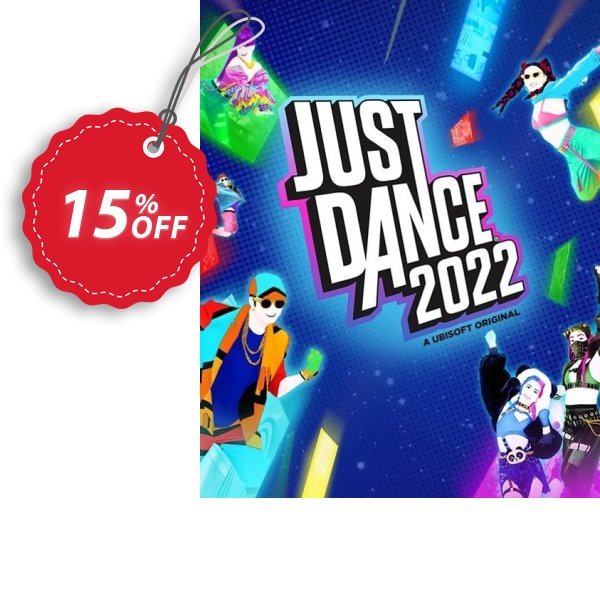 Just Dance 2022 Xbox One, US  Coupon, discount Just Dance 2024 Xbox One (US) Deal 2024 CDkeys. Promotion: Just Dance 2024 Xbox One (US) Exclusive Sale offer 