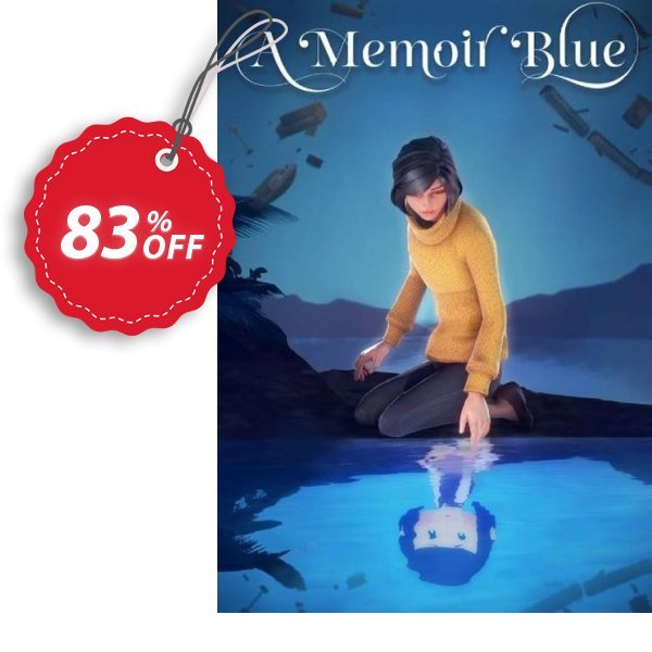 A Memoir Blue PC Coupon, discount A Memoir Blue PC Deal 2024 CDkeys. Promotion: A Memoir Blue PC Exclusive Sale offer 