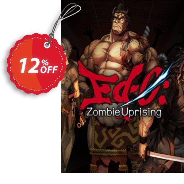 Ed-0: Zombie Uprising PC Coupon, discount Ed-0: Zombie Uprising PC Deal 2024 CDkeys. Promotion: Ed-0: Zombie Uprising PC Exclusive Sale offer 