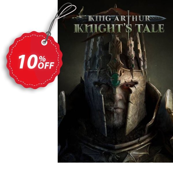 King Arthur: Knight&#039;s Tale PC Coupon, discount King Arthur: Knight's Tale PC Deal 2024 CDkeys. Promotion: King Arthur: Knight's Tale PC Exclusive Sale offer 