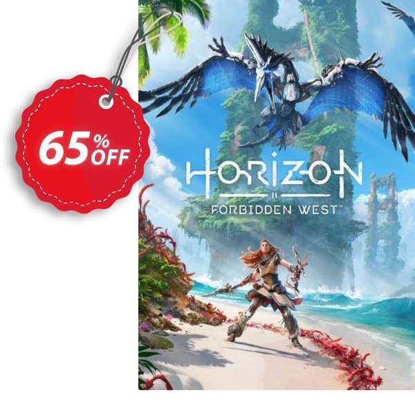 Horizon Forbidden West PS4/PS5, US Coupon, discount Horizon Forbidden West PS4/PS5 (US) Deal 2025 CDkeys. Promotion: Horizon Forbidden West PS4/PS5 (US) Exclusive Sale offer