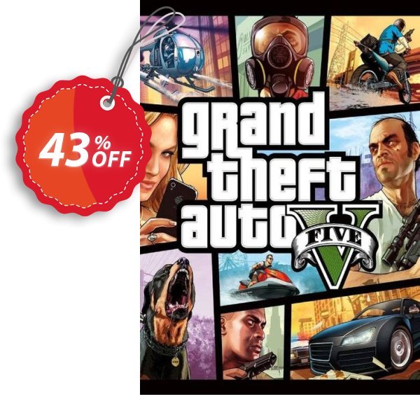 Grand Theft Auto V Xbox Series X|S, US  Coupon, discount Grand Theft Auto V Xbox Series X|S (US) Deal 2024 CDkeys. Promotion: Grand Theft Auto V Xbox Series X|S (US) Exclusive Sale offer 