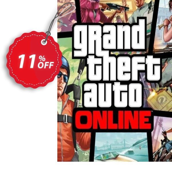 Grand Theft Auto Online Xbox Series X|S, US  Coupon, discount Grand Theft Auto Online Xbox Series X|S (US) Deal 2024 CDkeys. Promotion: Grand Theft Auto Online Xbox Series X|S (US) Exclusive Sale offer 