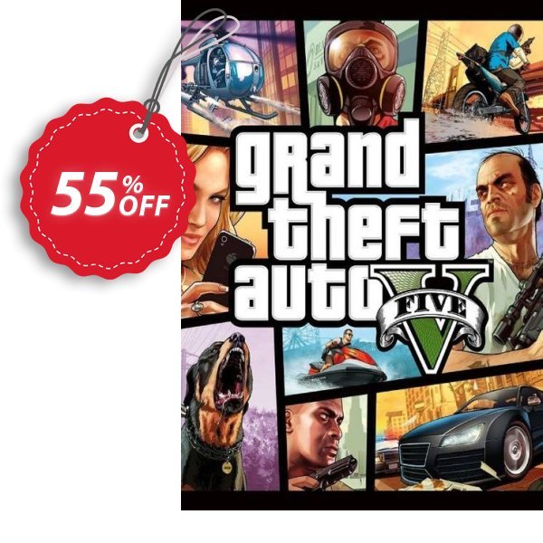 Grand Theft Auto V: Story Mode Xbox, US  Coupon, discount Grand Theft Auto V: Story Mode Xbox (US) Deal 2024 CDkeys. Promotion: Grand Theft Auto V: Story Mode Xbox (US) Exclusive Sale offer 