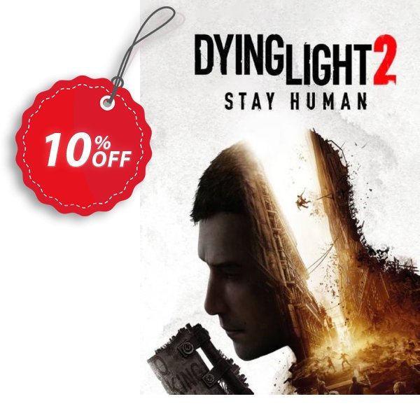 Dying Light 2 Stay Human Xbox One & Xbox Series X|S, WW  Coupon, discount Dying Light 2 Stay Human Xbox One & Xbox Series X|S (WW) Deal 2024 CDkeys. Promotion: Dying Light 2 Stay Human Xbox One & Xbox Series X|S (WW) Exclusive Sale offer 