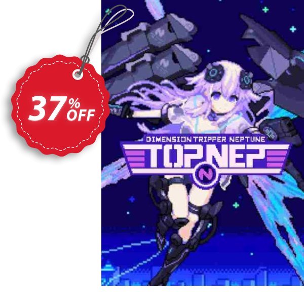 Dimension Tripper Neptune: TOP NEP PC Coupon, discount Dimension Tripper Neptune: TOP NEP PC Deal 2024 CDkeys. Promotion: Dimension Tripper Neptune: TOP NEP PC Exclusive Sale offer 